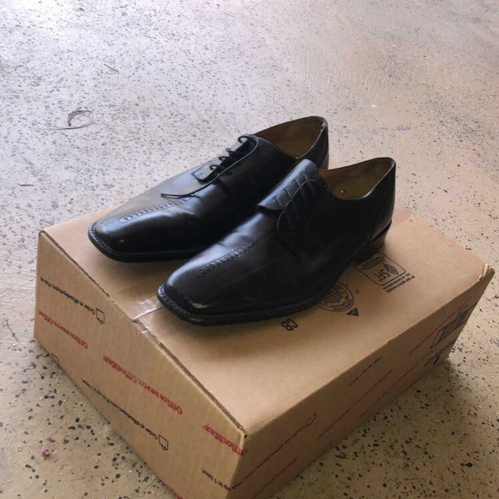 Mezlan Loafers